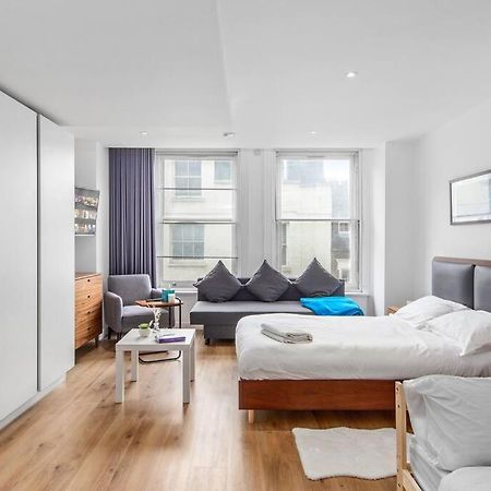 Stylish Sleep6 Flat At Iconic Piccadilly Circusvr6 Leilighet London Eksteriør bilde